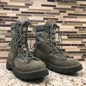 Danner sage 8” GTX boots brand new